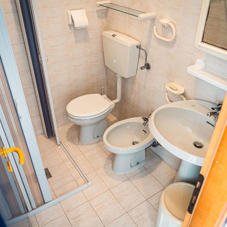 Nice apartment with sunny terrace in Bibione - Appartamento - 12