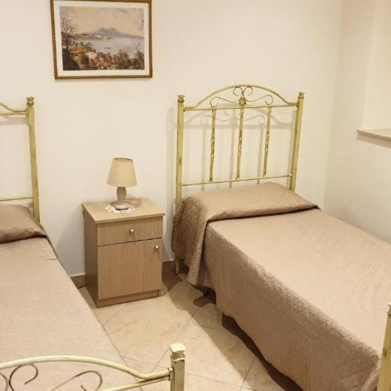 Casa Michele - Two-Bedroom Apartment - 6