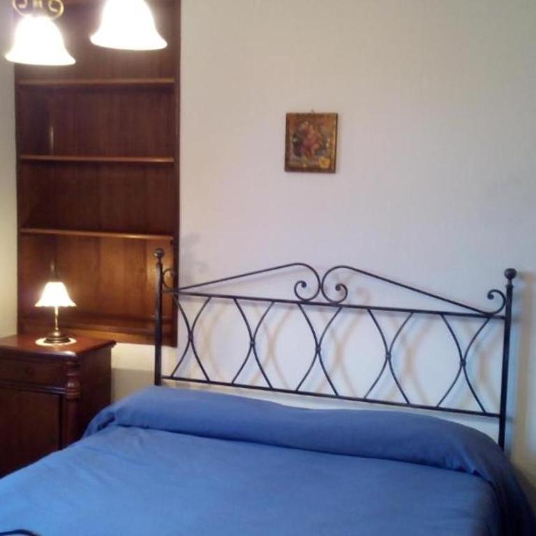 Casa Michele - Two-Bedroom Apartment - 14