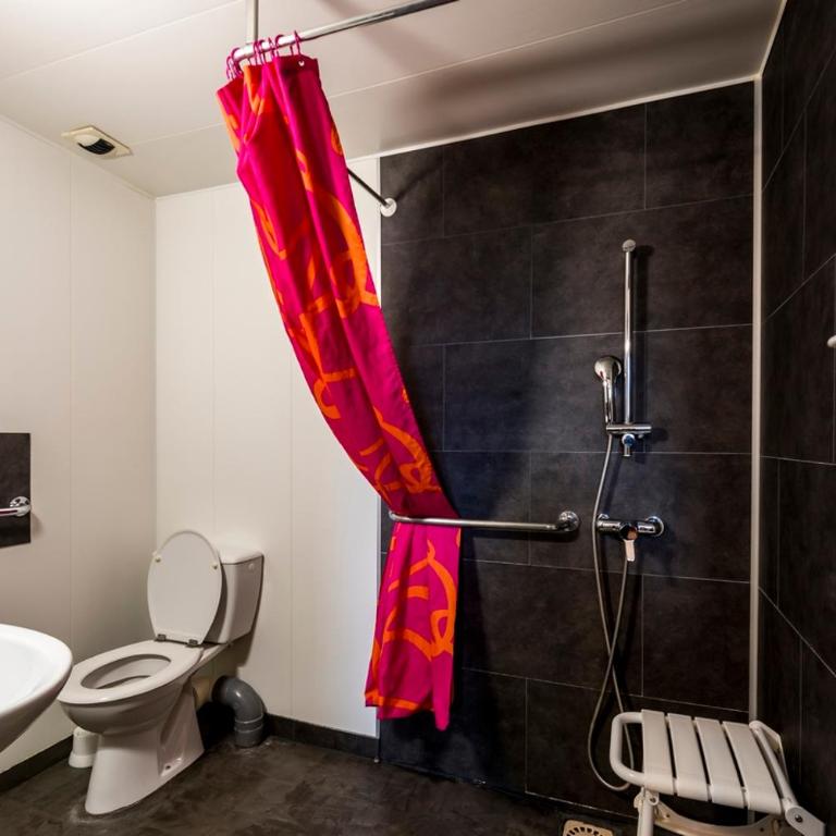 Le Charmagit - Doppelzimmer - 2