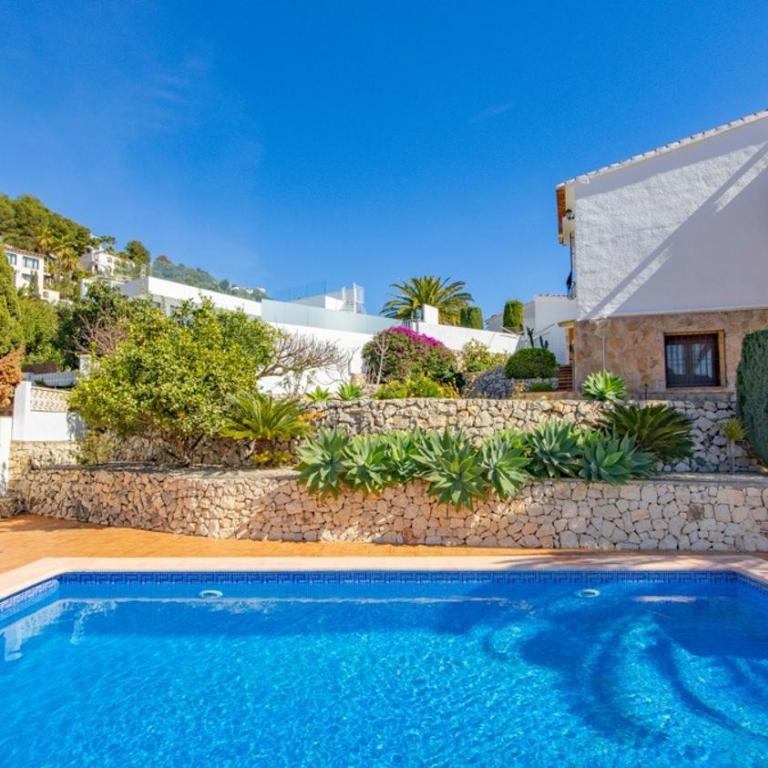 Villa Canary - Plusholidays - Villa Superior - 4
