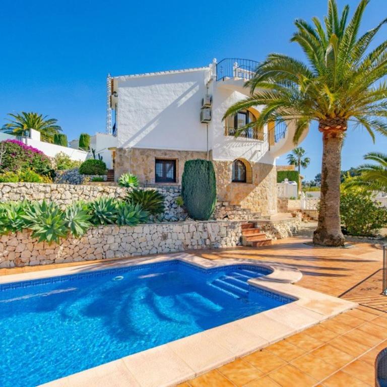 Villa Canary - Plusholidays - Villa Superior - 5