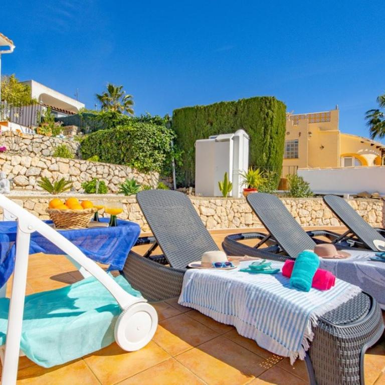 Villa Canary - Plusholidays - Villa Superior - 6