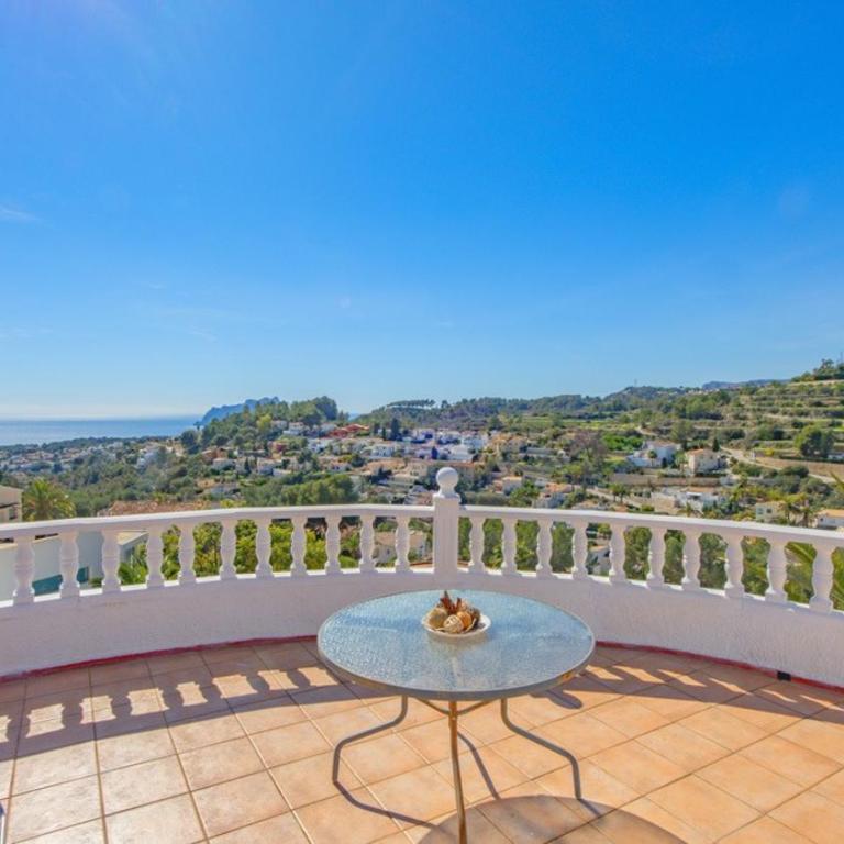 Villa Canary - Plusholidays - Villa Superior - 9