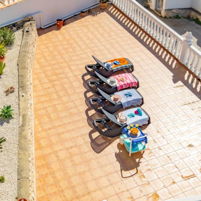Villa Canary - Plusholidays - Villa Superior - 10