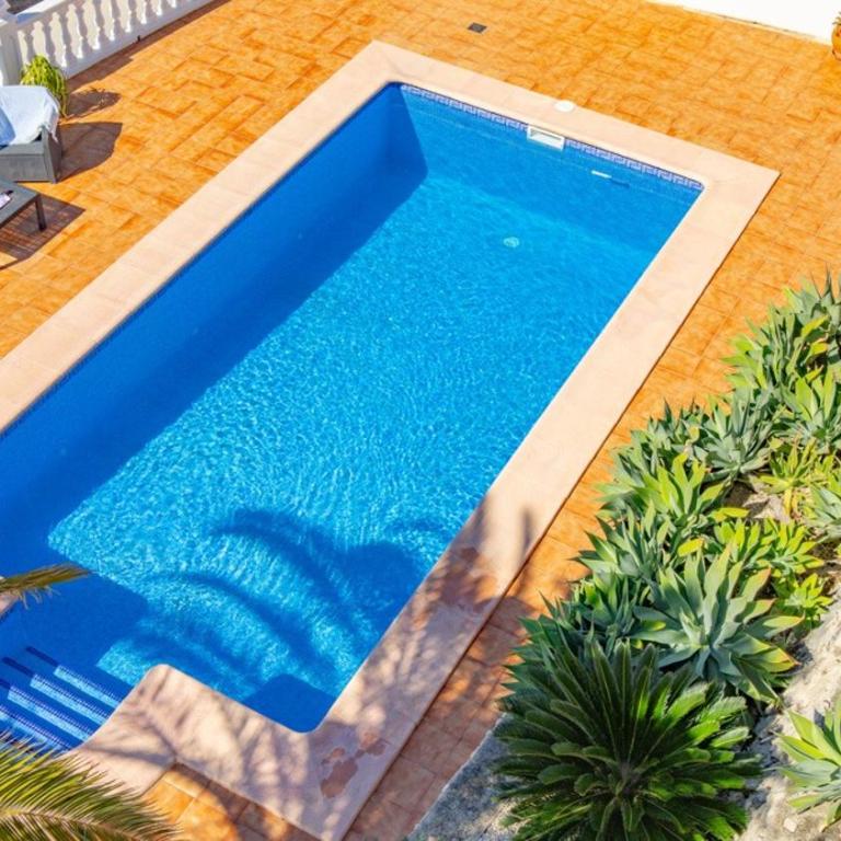 Villa Canary - Plusholidays - Villa Superior - 11