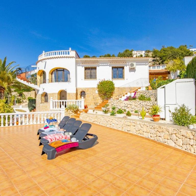Villa Canary - Plusholidays - Villa Superior - 15