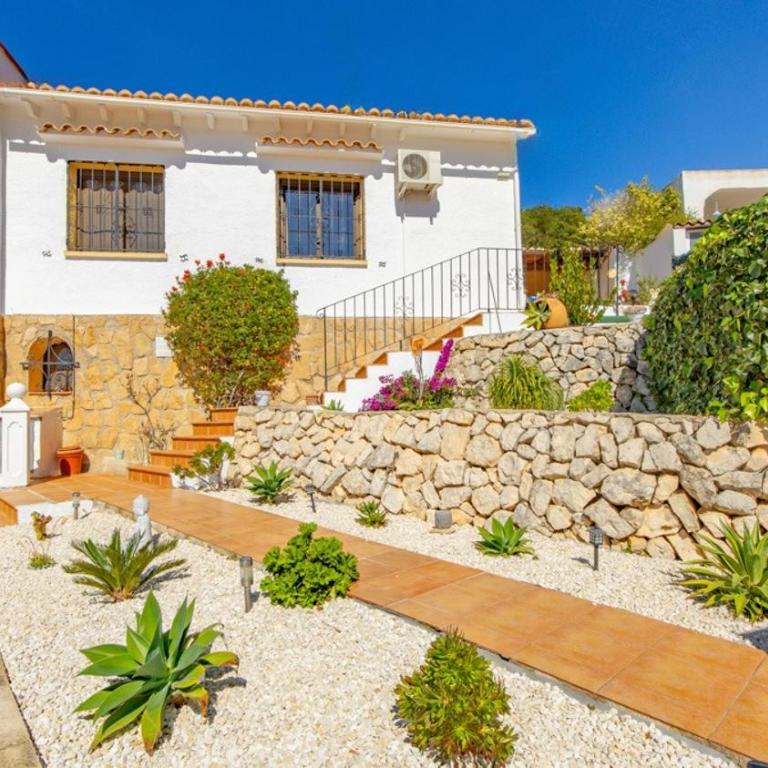Villa Canary - Plusholidays - Villa Superior - 16