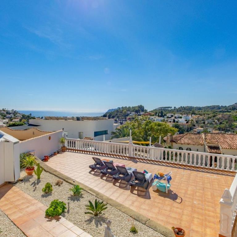 Villa Canary - Plusholidays - Villa Superior - 17