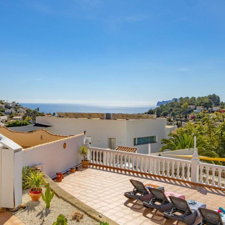 Villa Canary - Plusholidays - Villa Superior - 18