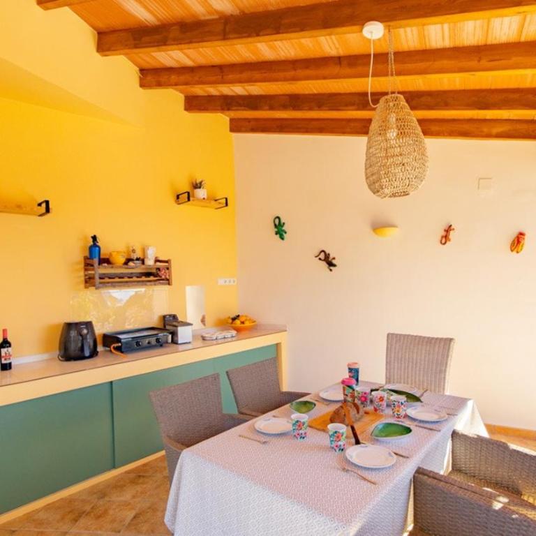 Villa Canary - Plusholidays - Villa Superior - 20