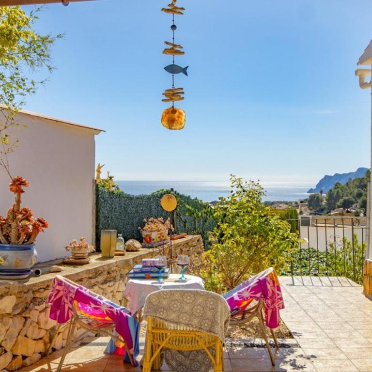 Villa Canary - Plusholidays - Villa Superior - 22