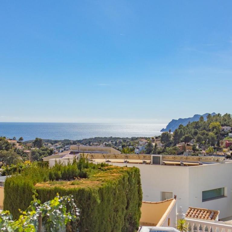 Villa Canary - Plusholidays - Villa Superior - 27