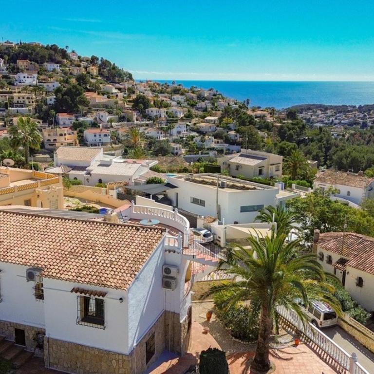 Villa Canary - Plusholidays - Villa Superior - 31