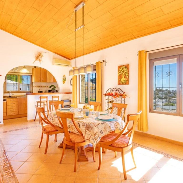 Villa Canary - Plusholidays - Villa Superior - 38