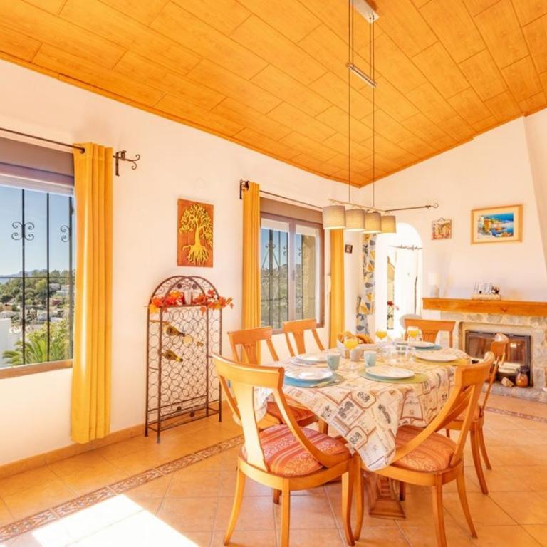 Villa Canary - Plusholidays - Villa Superior - 39