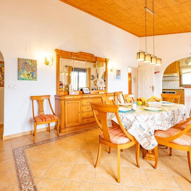 Villa Canary - Plusholidays - Villa Superior - 43