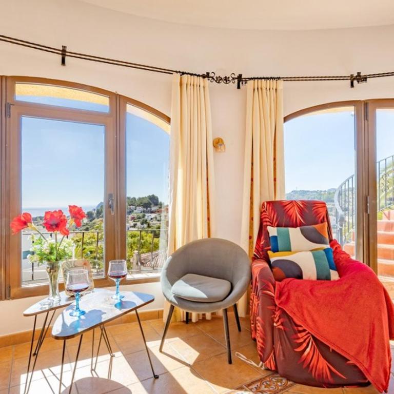 Villa Canary - Plusholidays - Villa Superior - 45