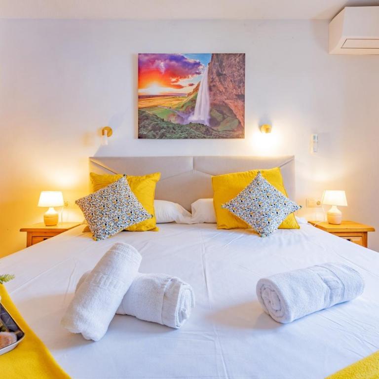 Villa Canary - Plusholidays - Villa Superior - 50