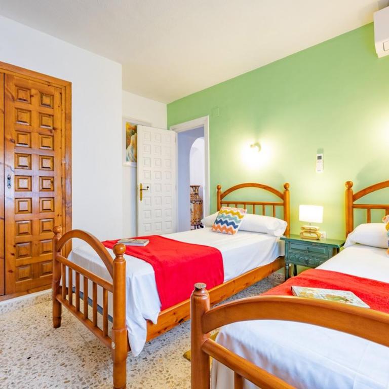 Villa Canary - Plusholidays - Villa Superior - 56