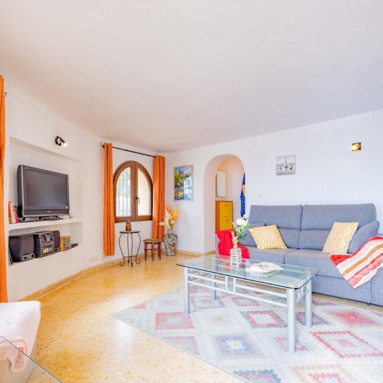 Villa Canary - Plusholidays - Villa Superior - 58