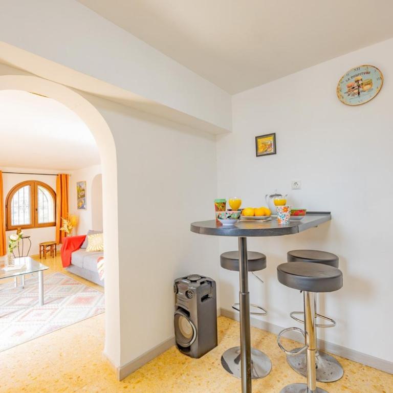 Villa Canary - Plusholidays - Villa Superior - 64