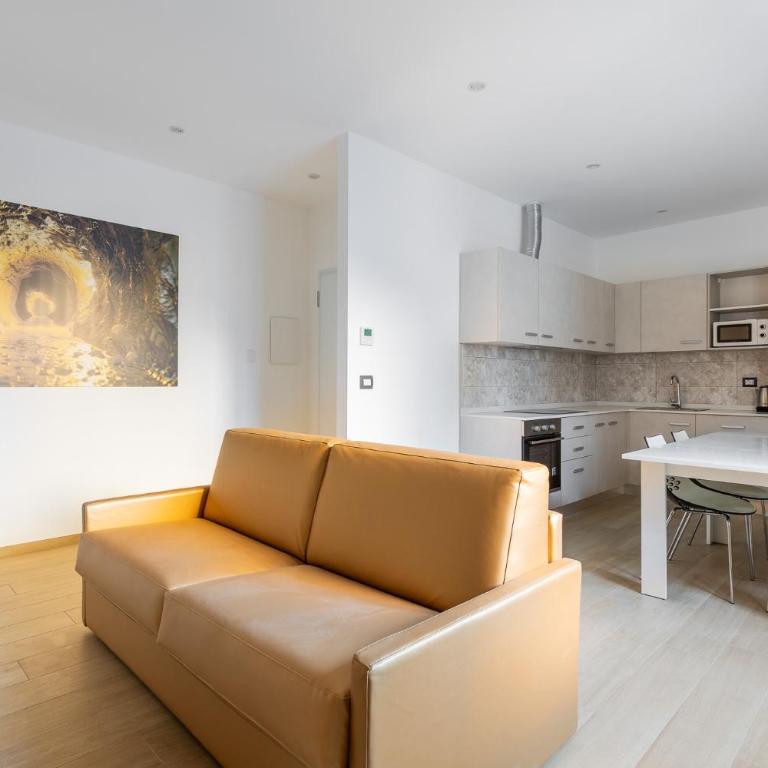 Giorgi Homes - Gold apartment - Appartamento con 2 Camere da Letto - 1