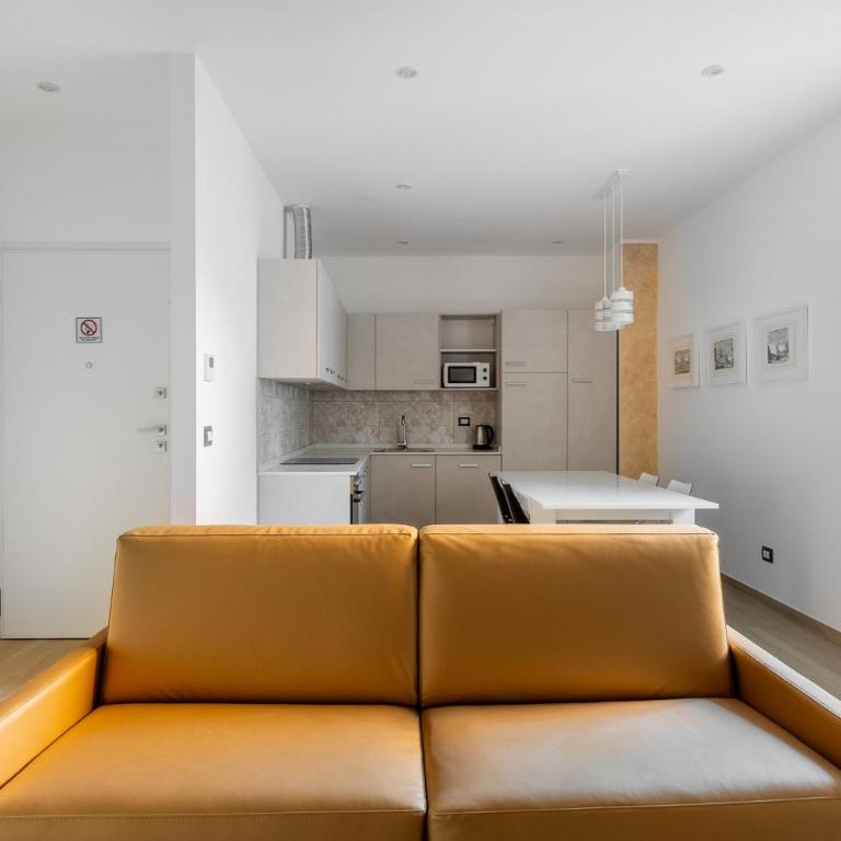 Giorgi Homes - Gold apartment - Appartamento con 2 Camere da Letto - 32