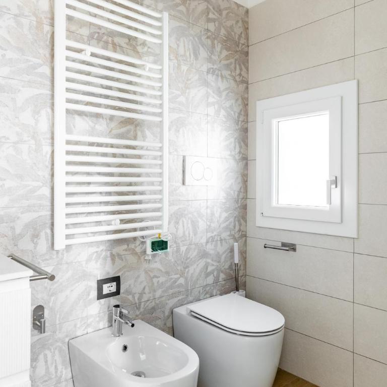 Giorgi Homes - Gold apartment - Appartamento con 2 Camere da Letto - 26