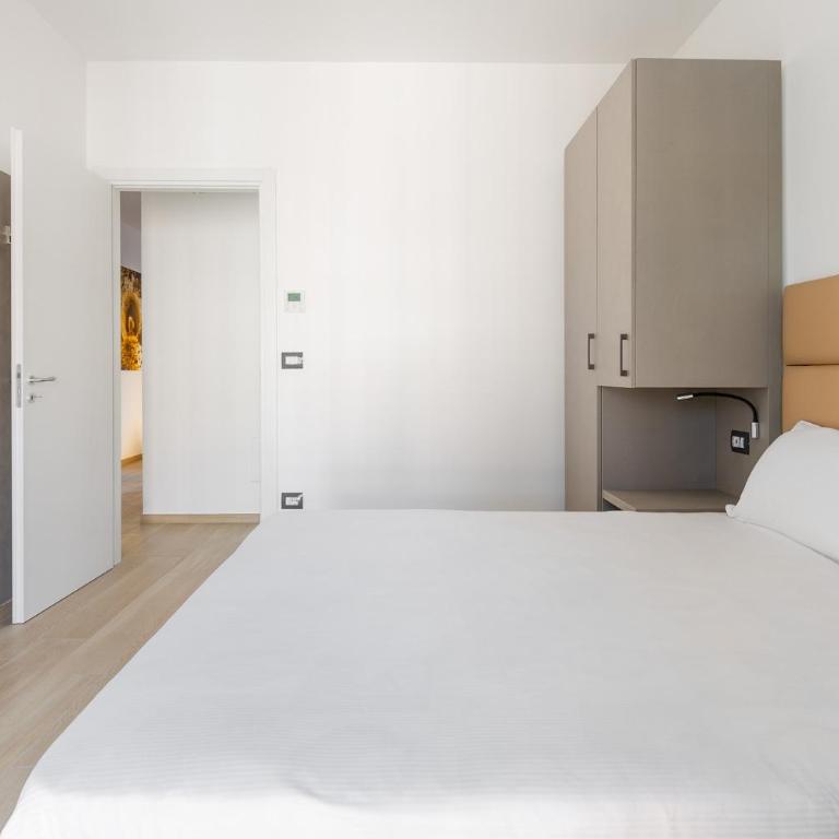 Giorgi Homes - Gold apartment - Appartamento con 2 Camere da Letto - 34