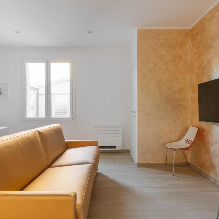 Giorgi Homes - Gold apartment - Appartamento con 2 Camere da Letto - 24
