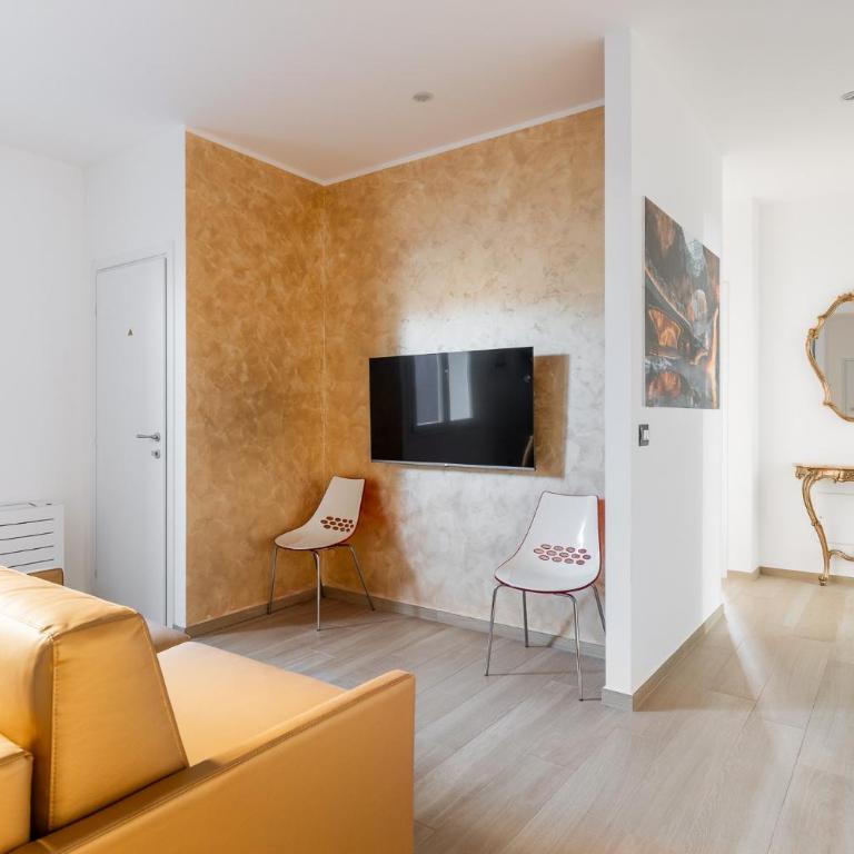 Giorgi Homes - Gold apartment - Appartamento con 2 Camere da Letto - 5