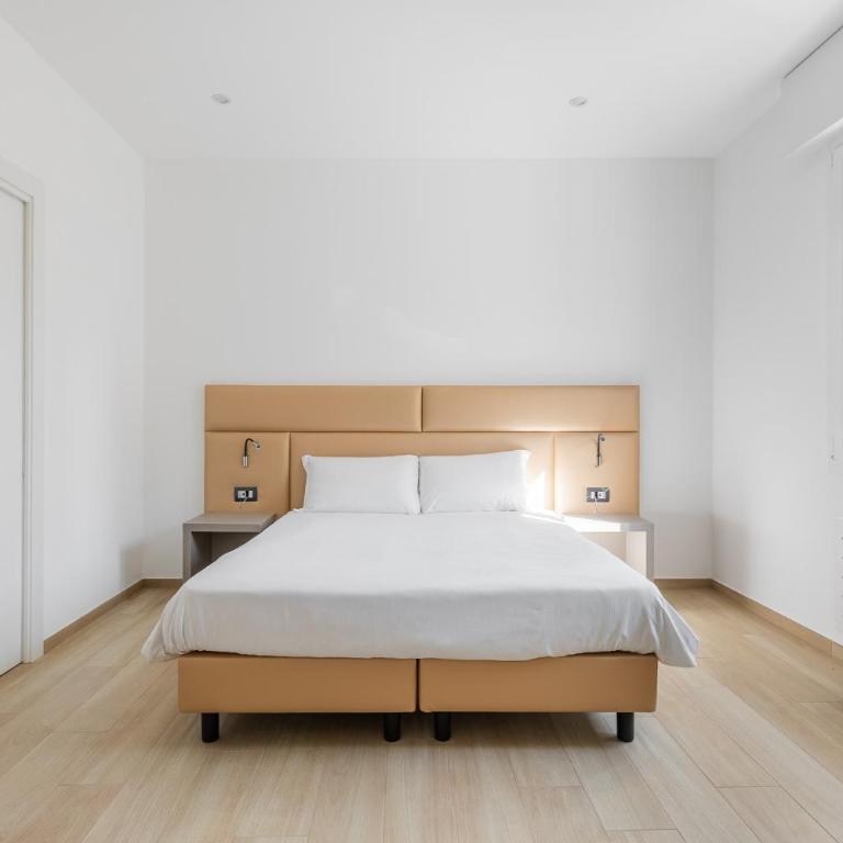 Giorgi Homes - Gold apartment - Appartamento con 2 Camere da Letto - 7