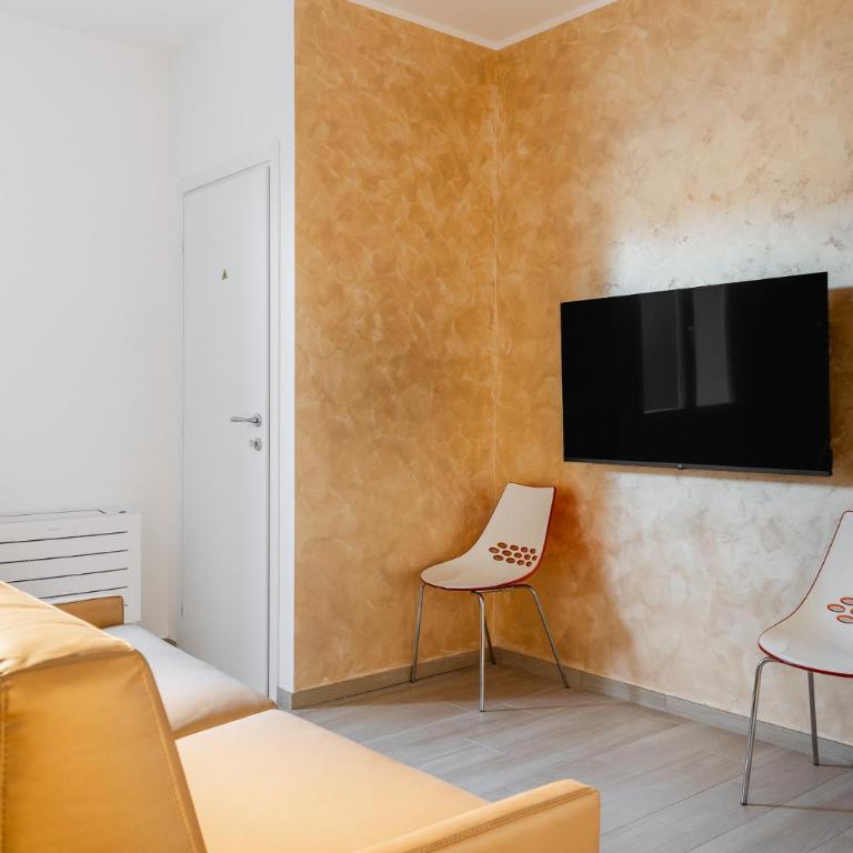 Giorgi Homes - Gold apartment - Appartamento con 2 Camere da Letto - 22