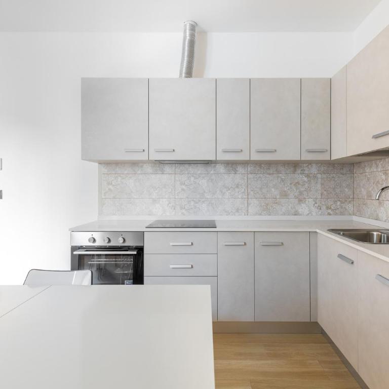 Giorgi Homes - Gold apartment - Appartamento con 2 Camere da Letto - 8