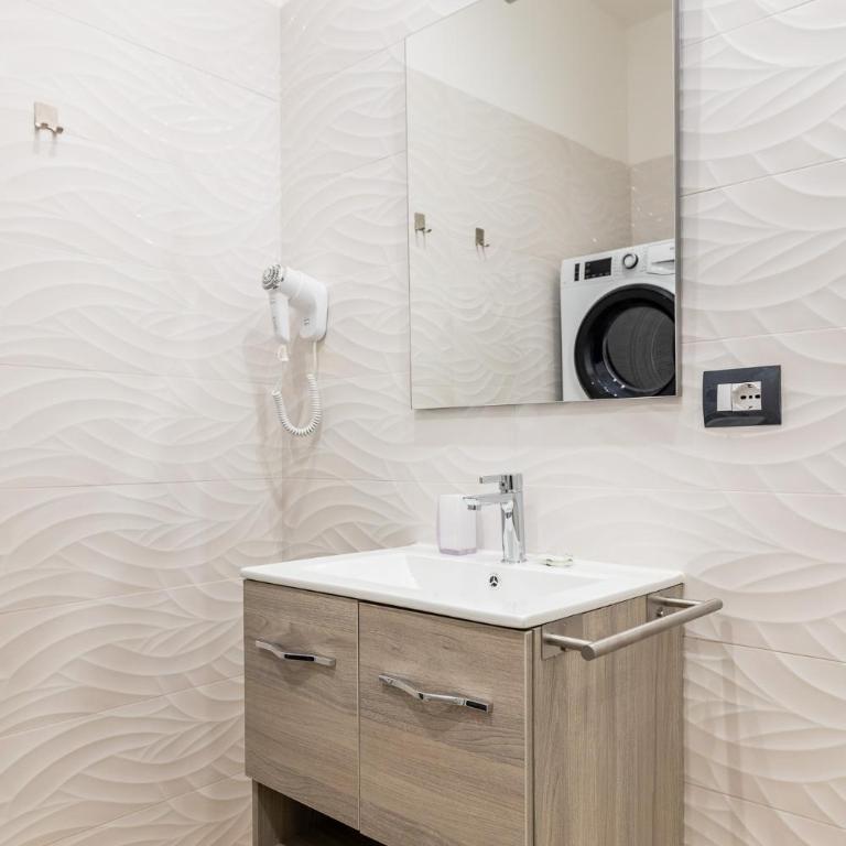 Giorgi Homes - Gold apartment - Appartamento con 2 Camere da Letto - 11