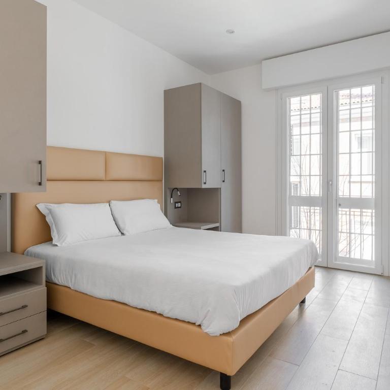 Giorgi Homes - Gold apartment - Appartamento con 2 Camere da Letto - 12
