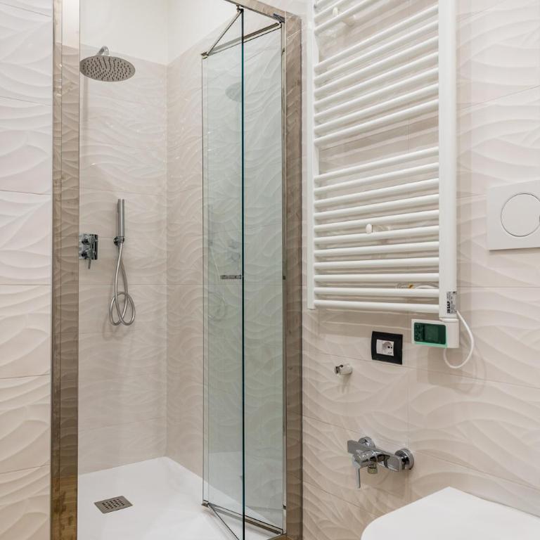 Giorgi Homes - Gold apartment - Appartamento con 2 Camere da Letto - 13