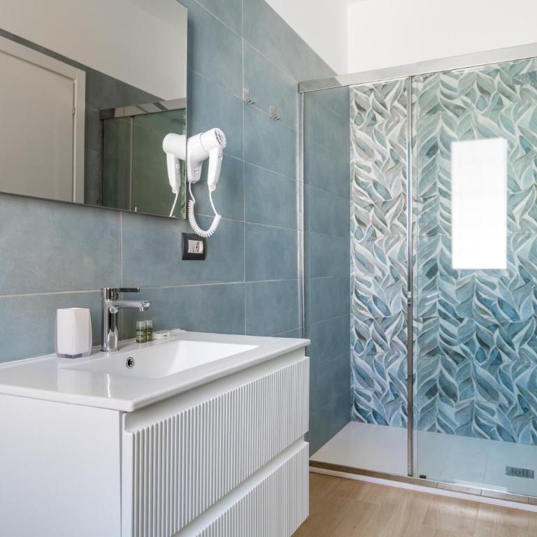 Giorgi Homes - Gold apartment - Appartamento con 2 Camere da Letto - 25