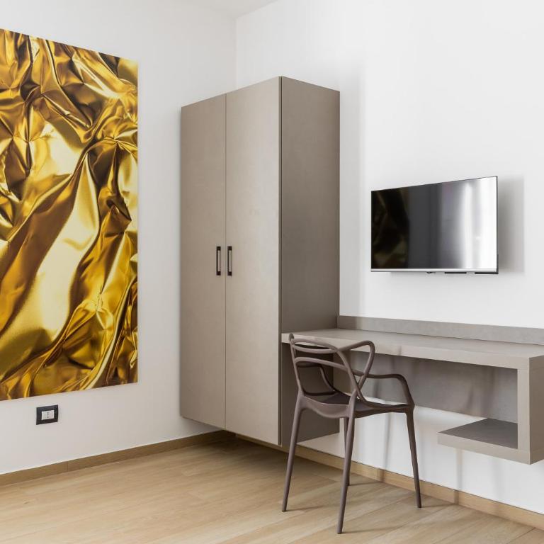 Giorgi Homes - Gold apartment - Appartamento con 2 Camere da Letto - 17