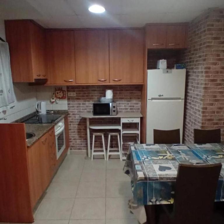 Piso fantástico- a 2 minutos andando del mar - Apartamento de 2 dormitorios - 8