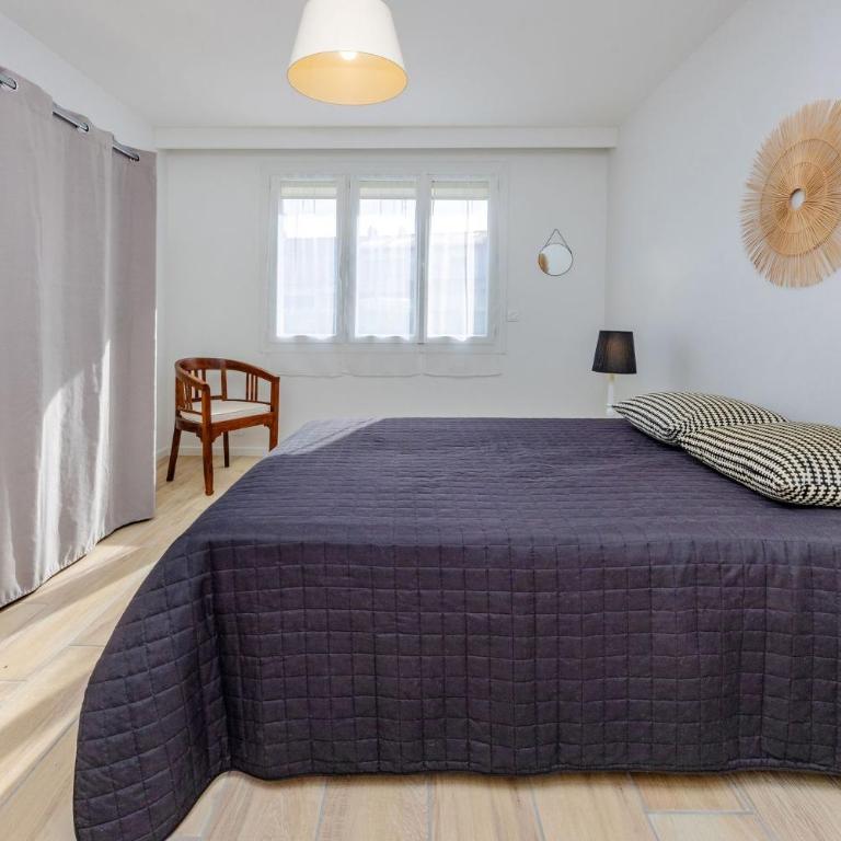 Petit Appartement de Coubertin - Jardin - Calme - Albi - Apartment mit 2 Schlafzimmern - 5
