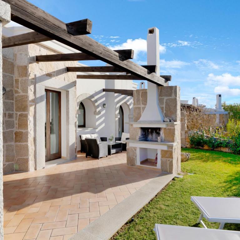 Villa Tormalina - Casa con 2 Camere da Letto - 11