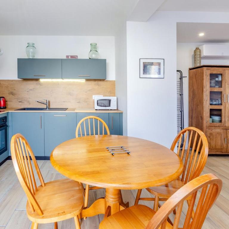 Petit Appartement de Coubertin - Jardin - Calme - Albi - Apartment mit 2 Schlafzimmern - 8