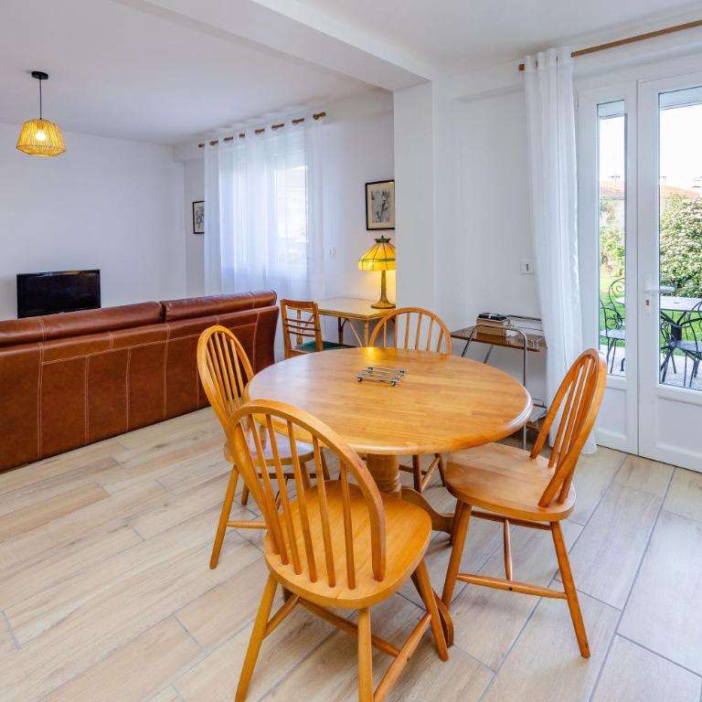 Petit Appartement de Coubertin - Jardin - Calme - Albi - Apartment mit 2 Schlafzimmern - 9