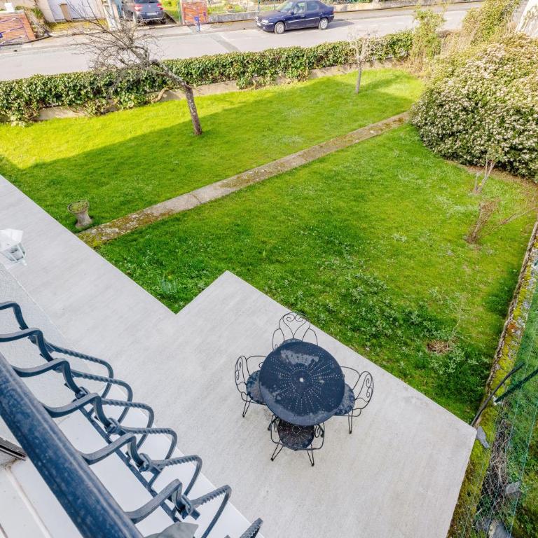 Petit Appartement de Coubertin - Jardin - Calme - Albi - Apartment mit 2 Schlafzimmern - 15