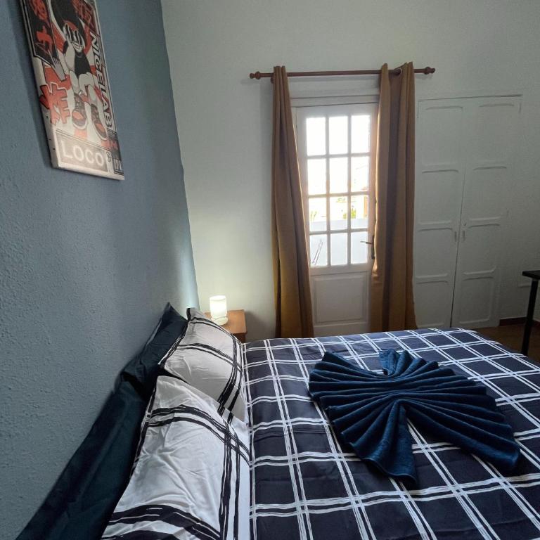 Coliving Villa El Gago - Habitación Doble con terraza - 4