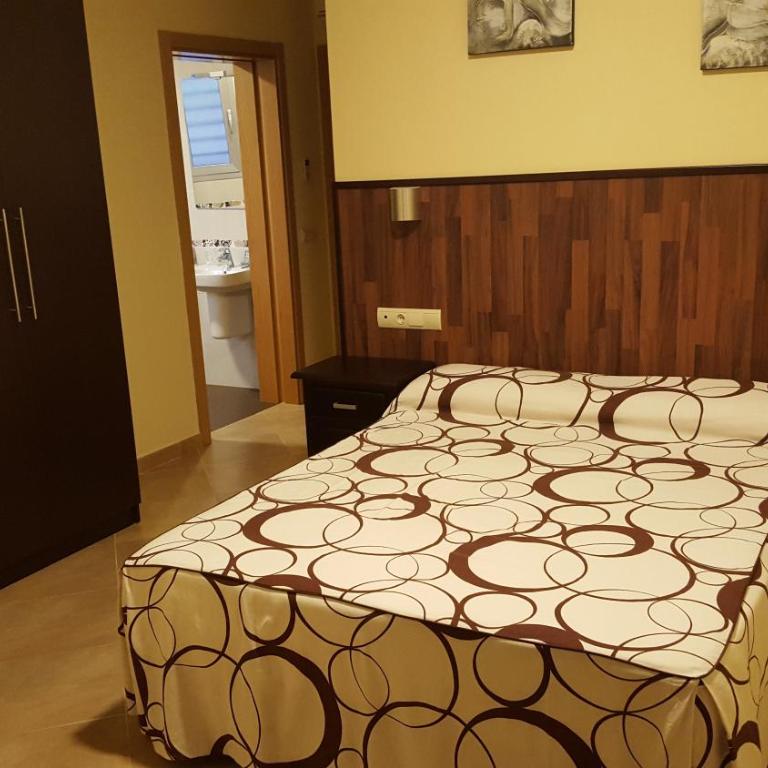 Hostal Doña Manuela - Habitación Doble - 3