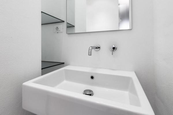 Luxury Apartments Porta Nuova - Appartamento Deluxe con 1 Camera da Letto - 10