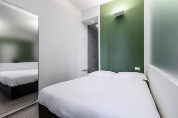 Luxury Apartments Porta Nuova - Appartamento Deluxe con 1 Camera da Letto - 6